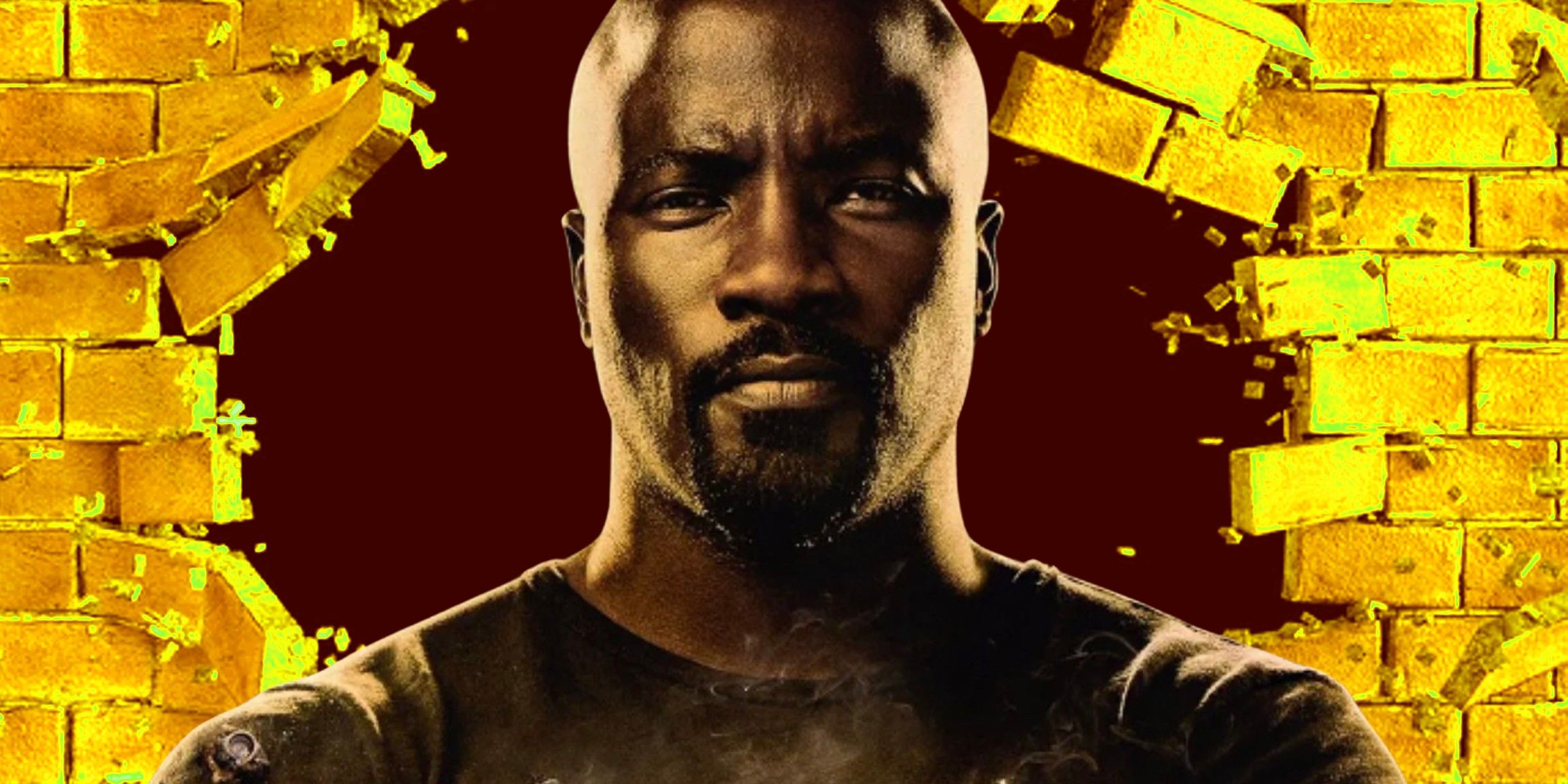 Your Dream MCU Luke Cage Recasting Wanted The Role In 2011