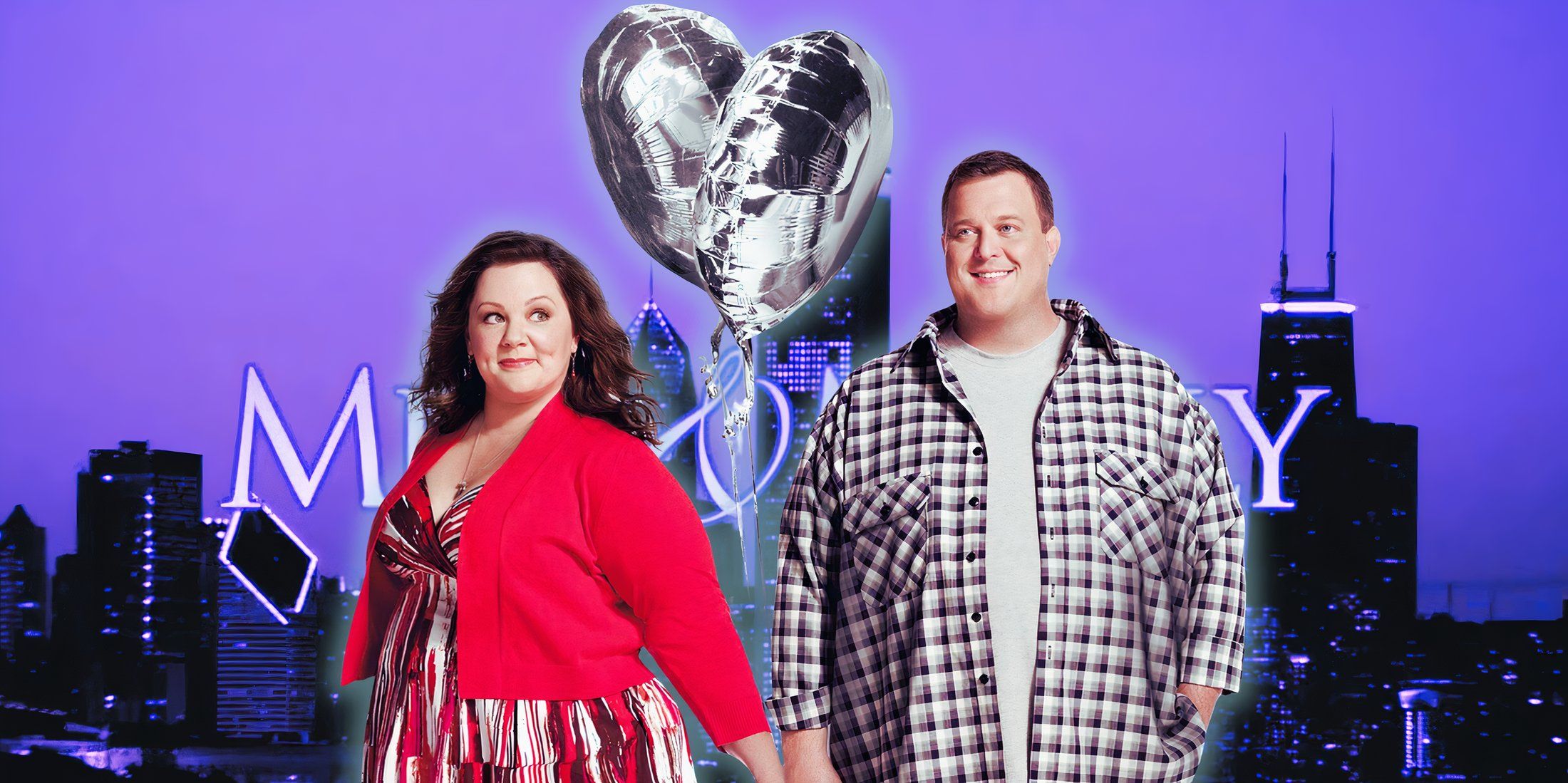 Was Mike & Molly Canceled Because Of Weight Loss? Why The Show Ended