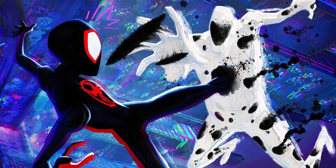 Spider-Man: Beyond the Spider-Verse Gets First Exciting Update In 4 Months From Spider-Man India Actor