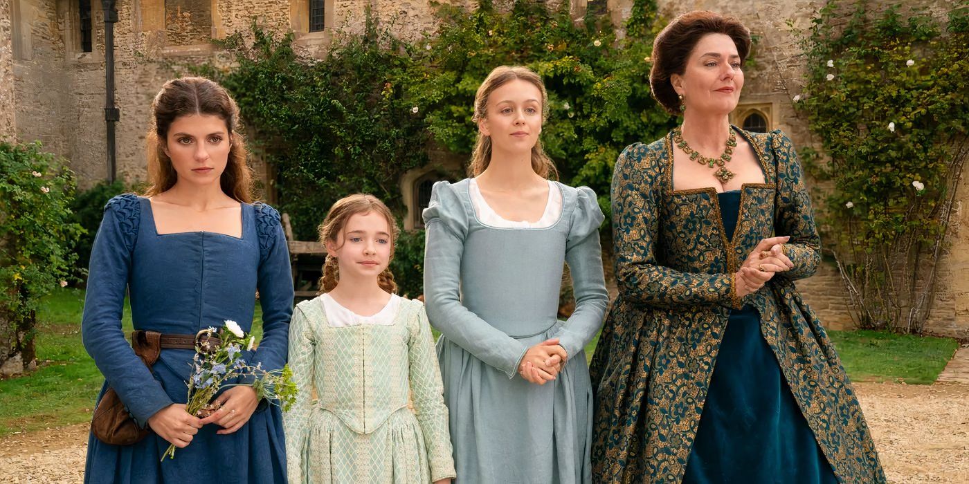 My Lady Jane Season 2: Will It Happen? Everything We Know