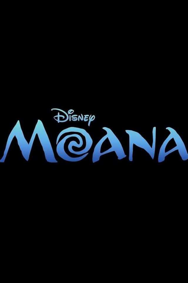 Moana (2026) - Poster