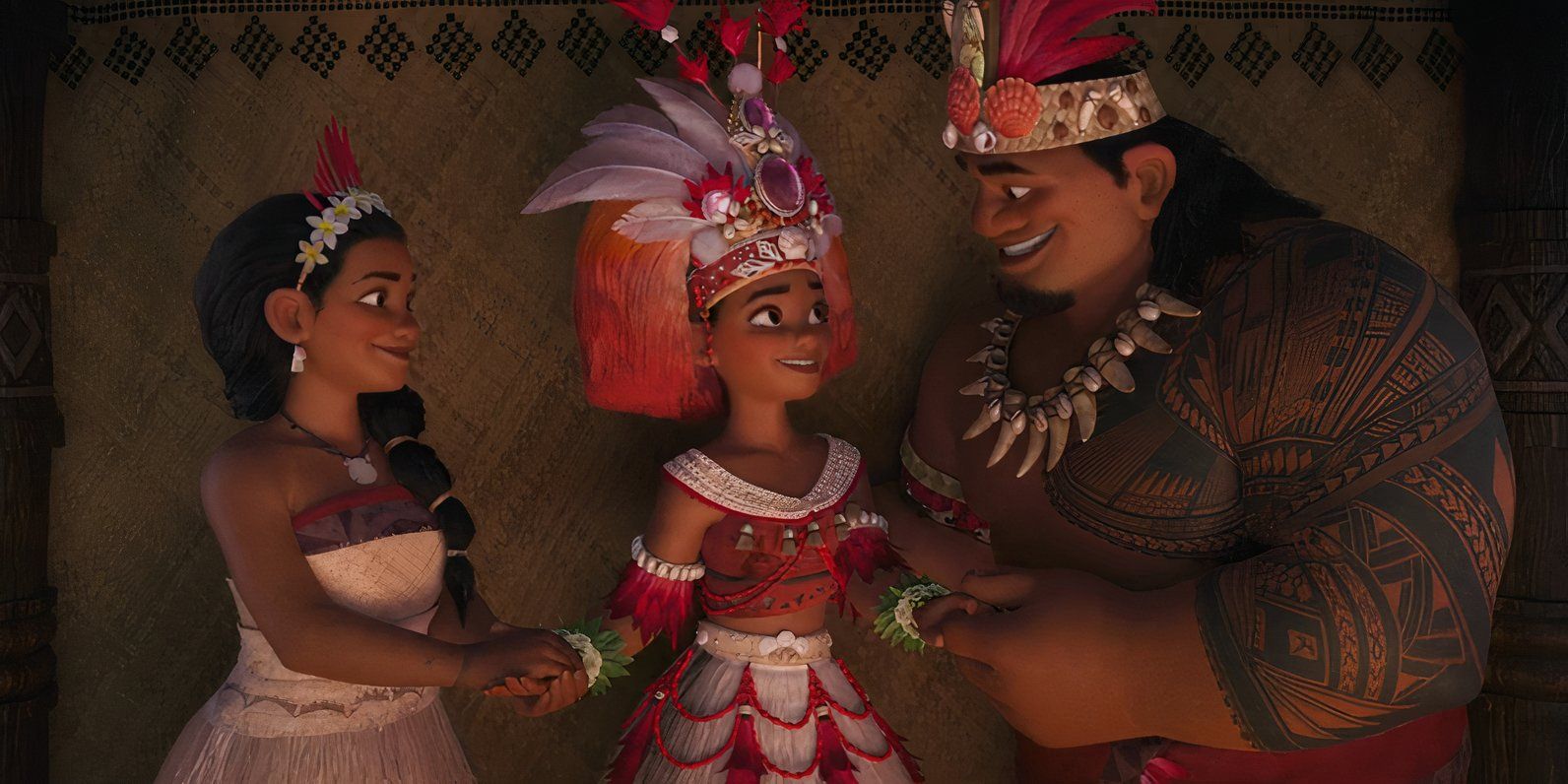 Moana 2: Release Date, Cast, Story, Trailer & Everything We Know