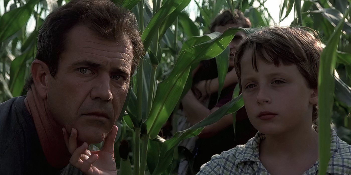 This 22-Year-Old Sci-Fi Movie Still Holds A Wild Mel Gibson Box Office Record