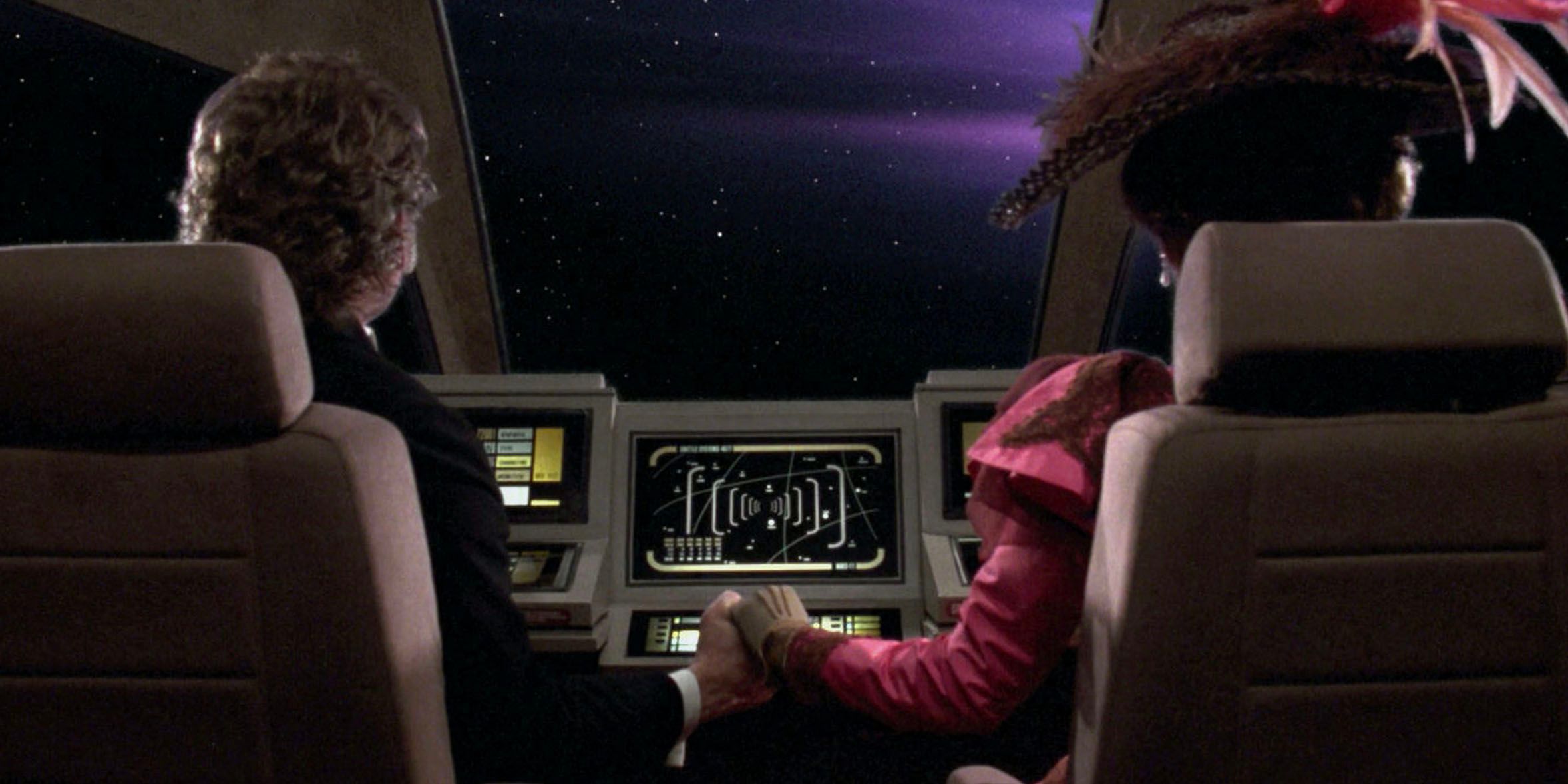 5 Times Star Trek: The Next Generation's Holodeck Was A Big Problem