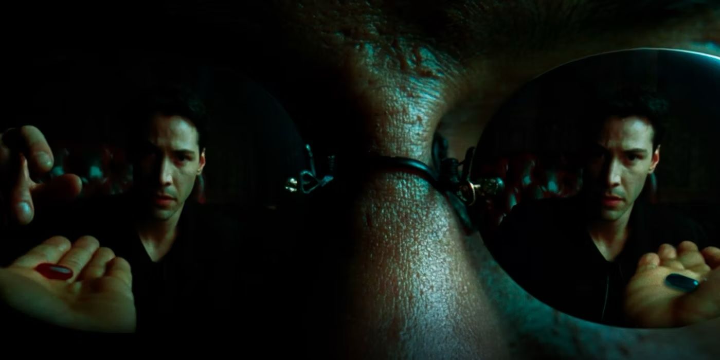 The Matrix Franchises 15 Best Quotes, Ranked