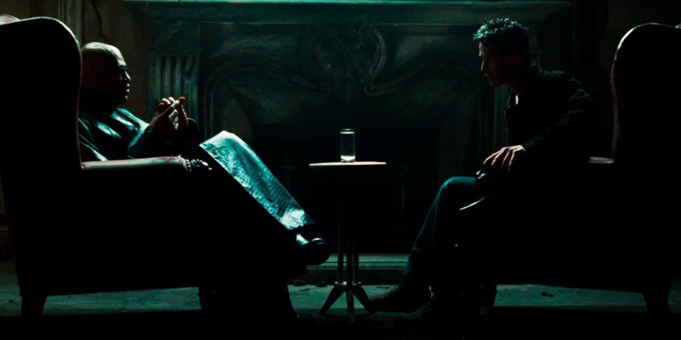 The Matrix Franchises 15 Best Quotes, Ranked