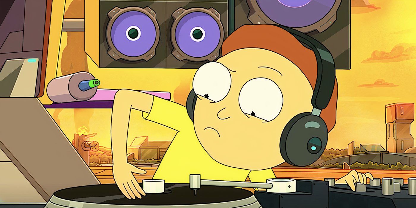 I'm Baffled By Rick And Mortys Lowest-Rated Episode: Why Is It So Hated?