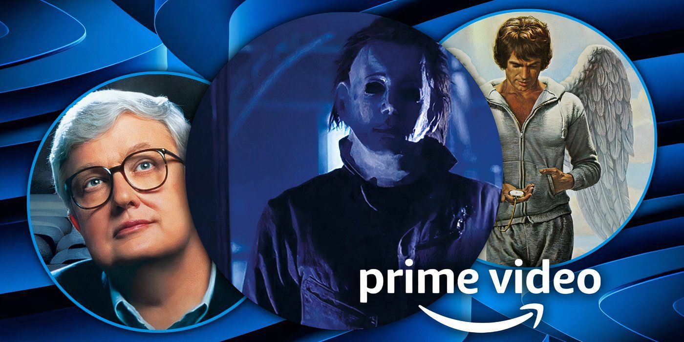 All 20 Movies & TV Shows Leaving Amazon Prime Video This Month