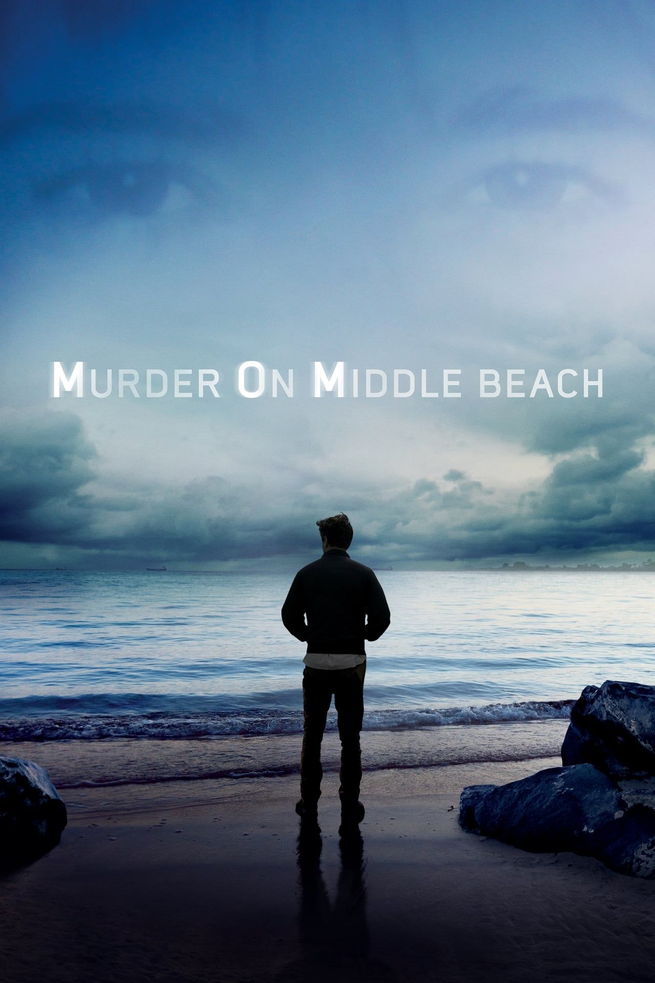 Murder on Middle Beach (2020)