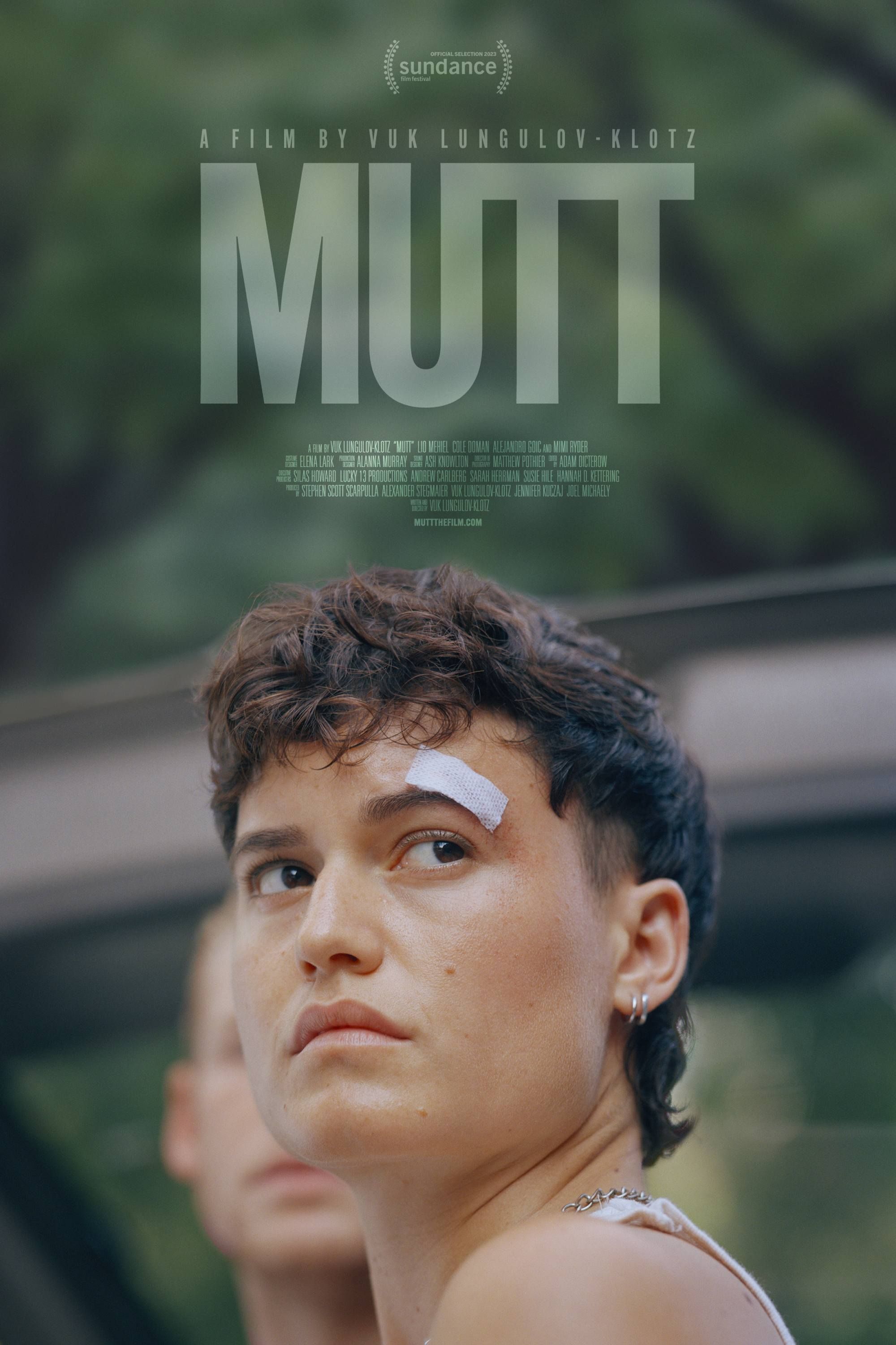 Mutt Summary, Latest News, Trailer, Cast, Where to Watch and More