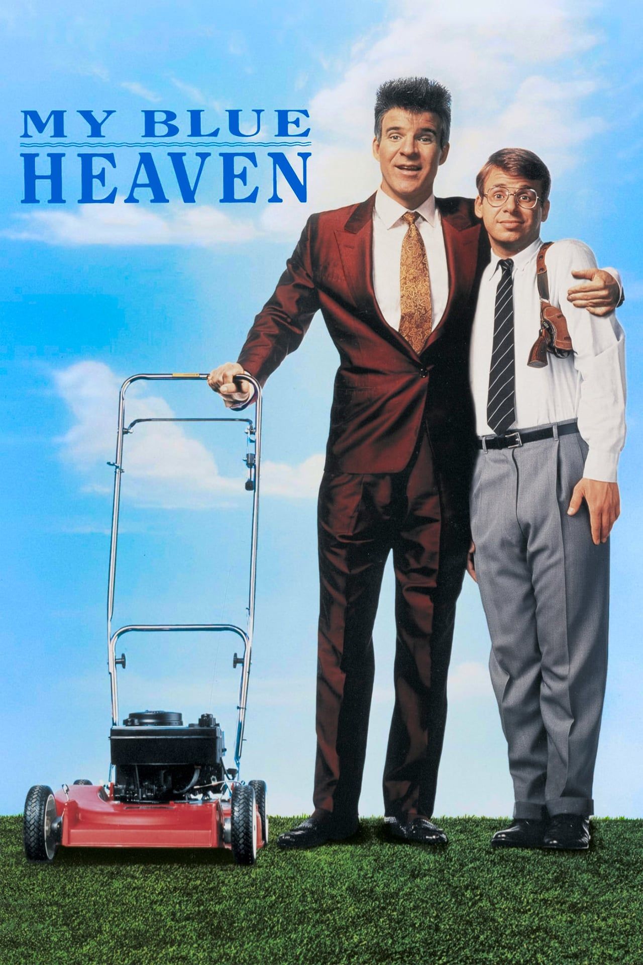 My Blue Heaven_Movie_Poster