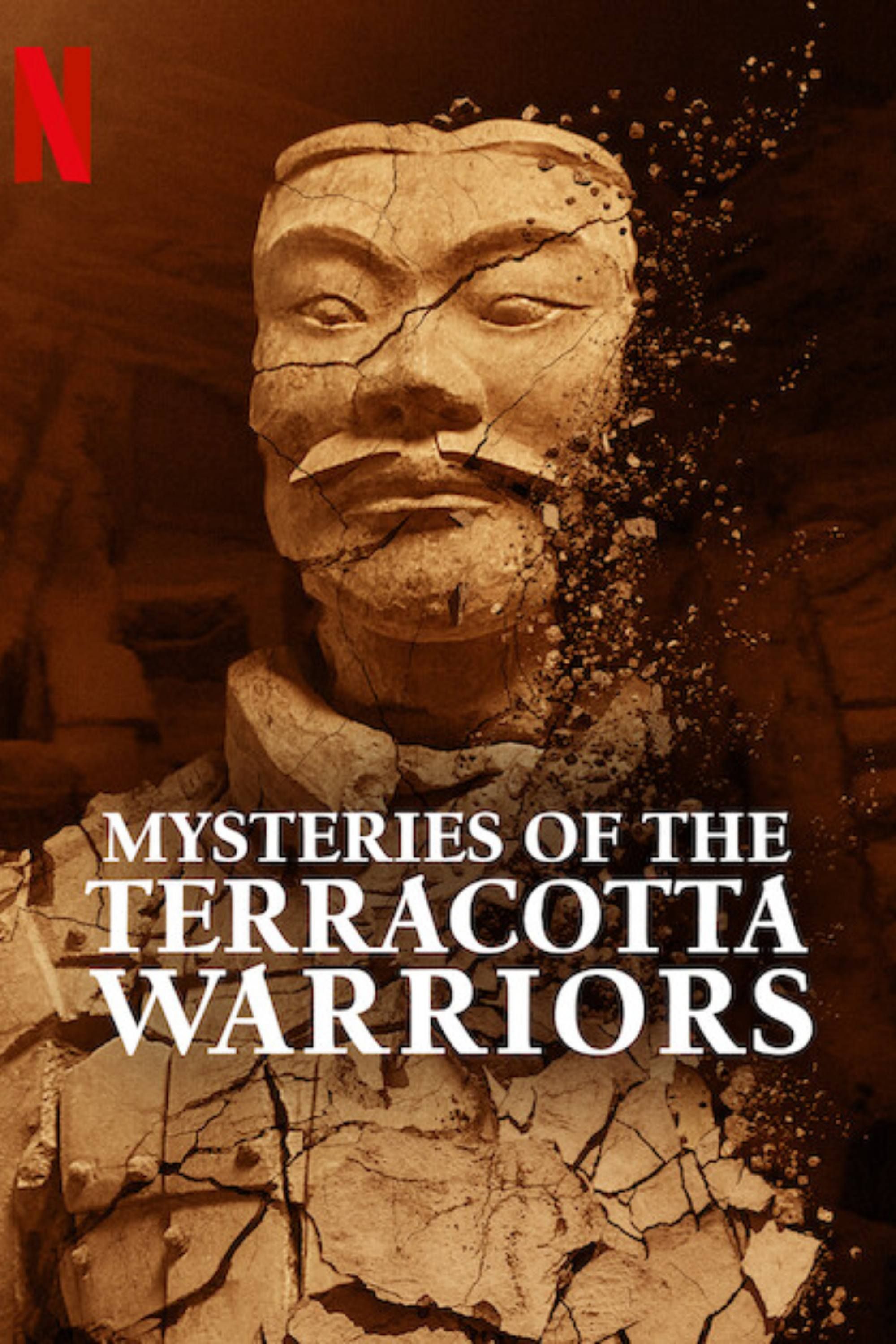 Mysteries Of The Terracotta Warriors 2025