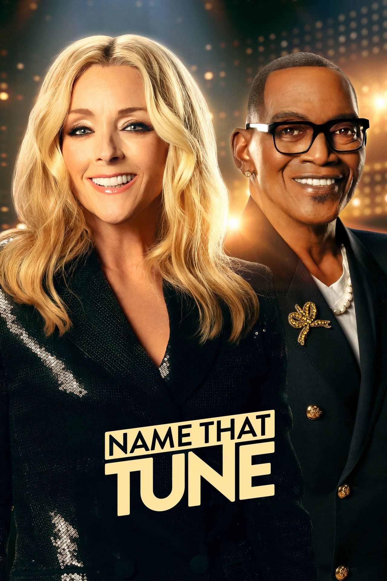 Name That Tune (2021)