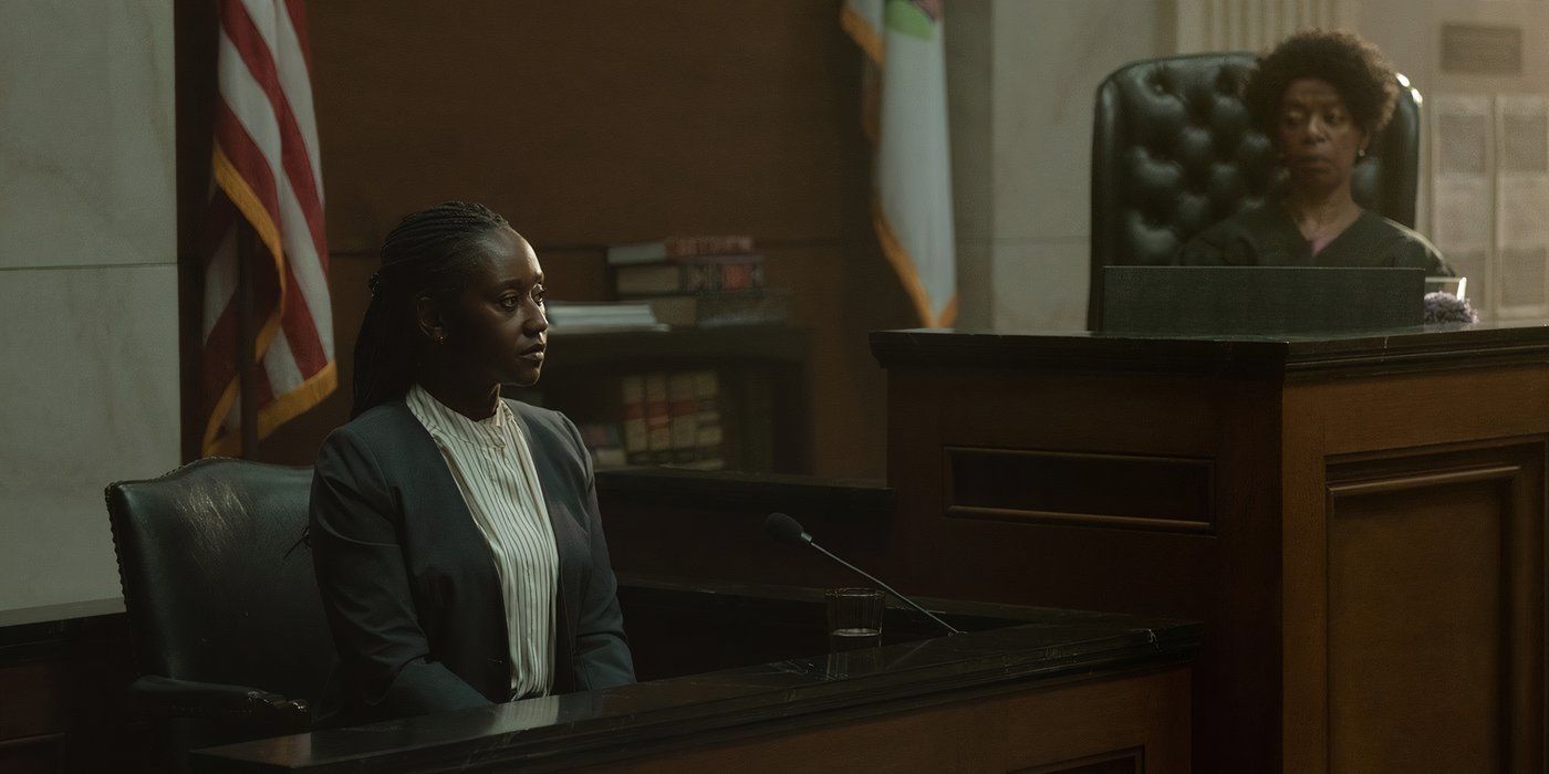 Presumed Innocent Episode 7 Recap: Evidence Found In Molto's Home & 9 Other Reveals