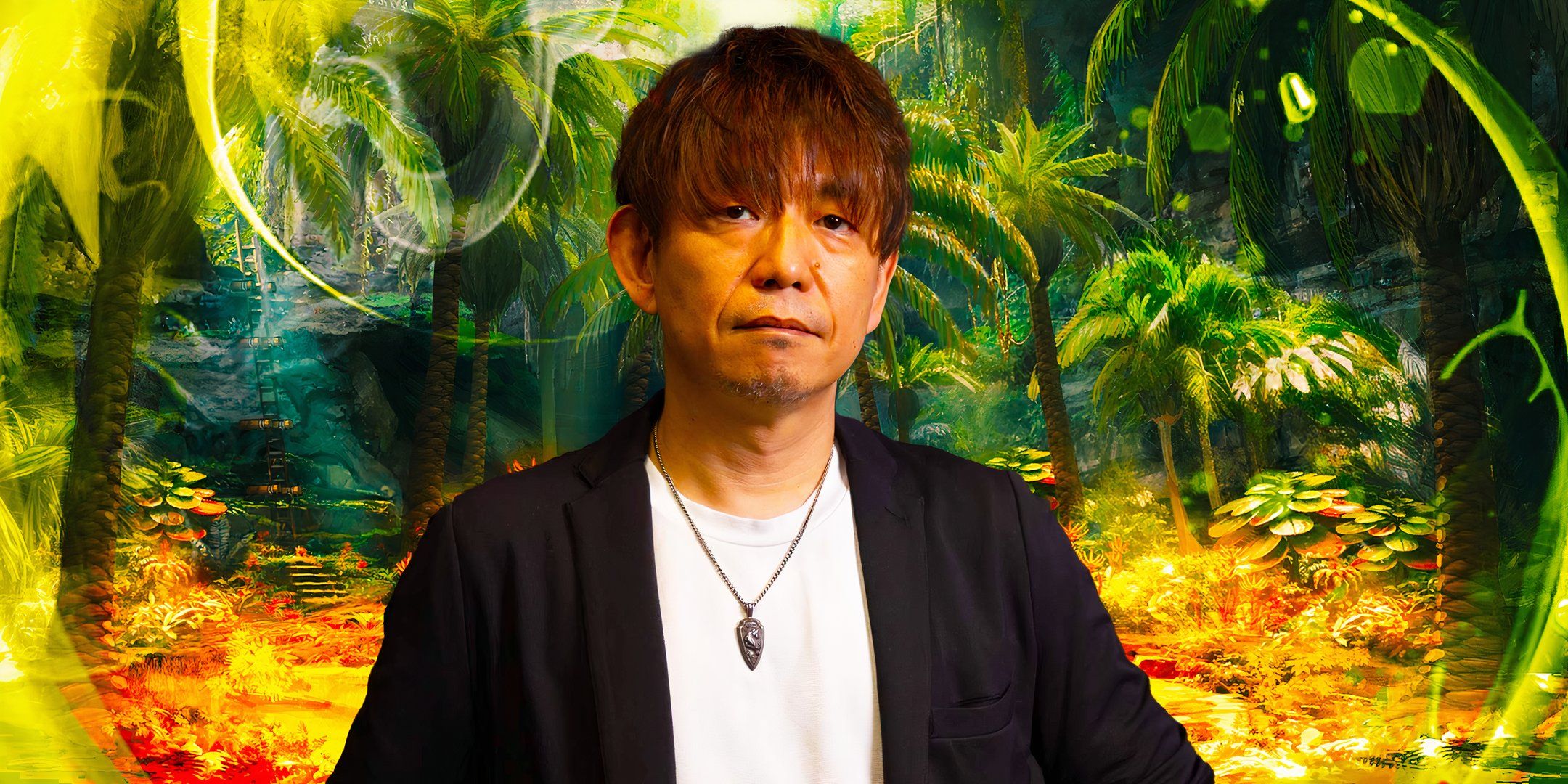 FFXIV Dawntrail: An Interview With Naoki Yoshida