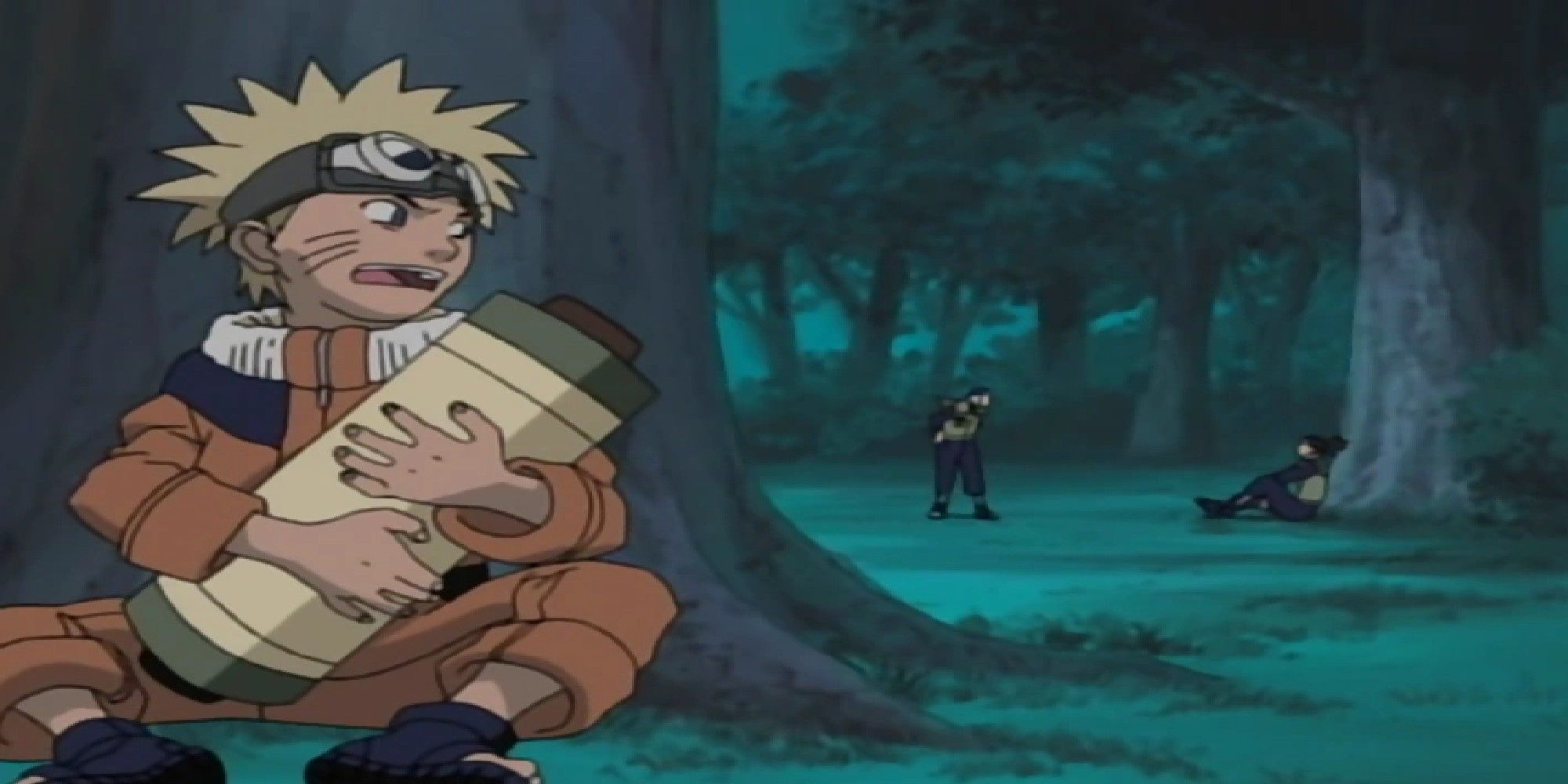 10 Best Moments In Naruto That Capture The Magic Of The Series