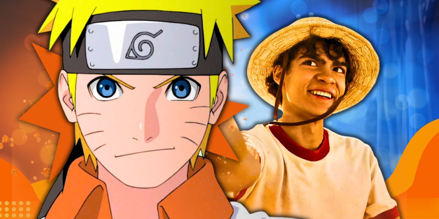 The upcoming Naruto live-action film already has a big advantage over One Piece