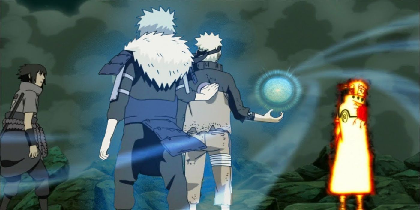 Minato, Naruto, or Tobirama: Who Was Naruto's Fastest Ninja?