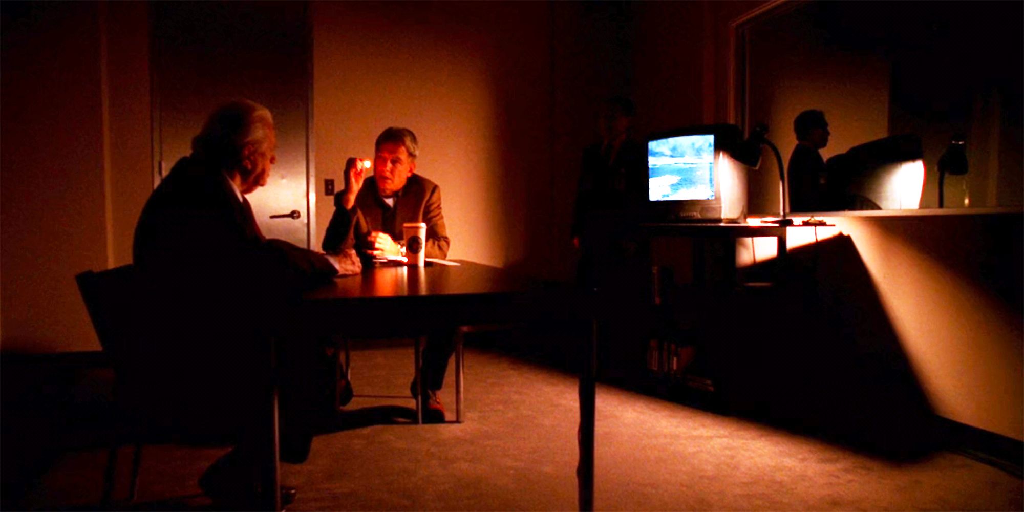 15 Best Episodes Of NCIS From All 21 Seasons, Ranked