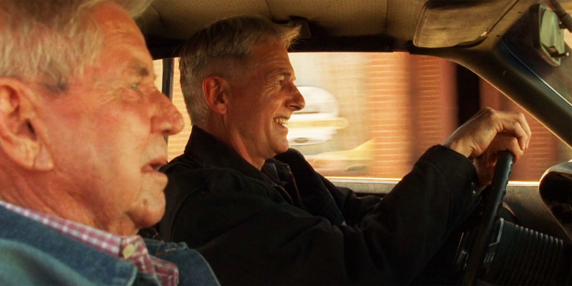 NCIS: Origins Episodes 1 & 2 Recap: 10 Biggest Moments & Set-Up In Mark Harmon's Prequel