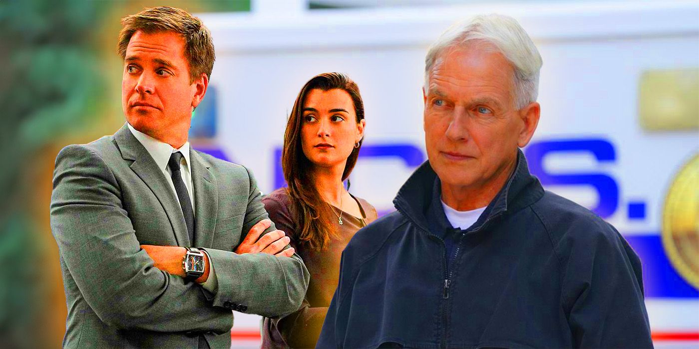 NCIS: Origins Is Taking A Major Risk That The Tony And Ziva Spinoff Isn't