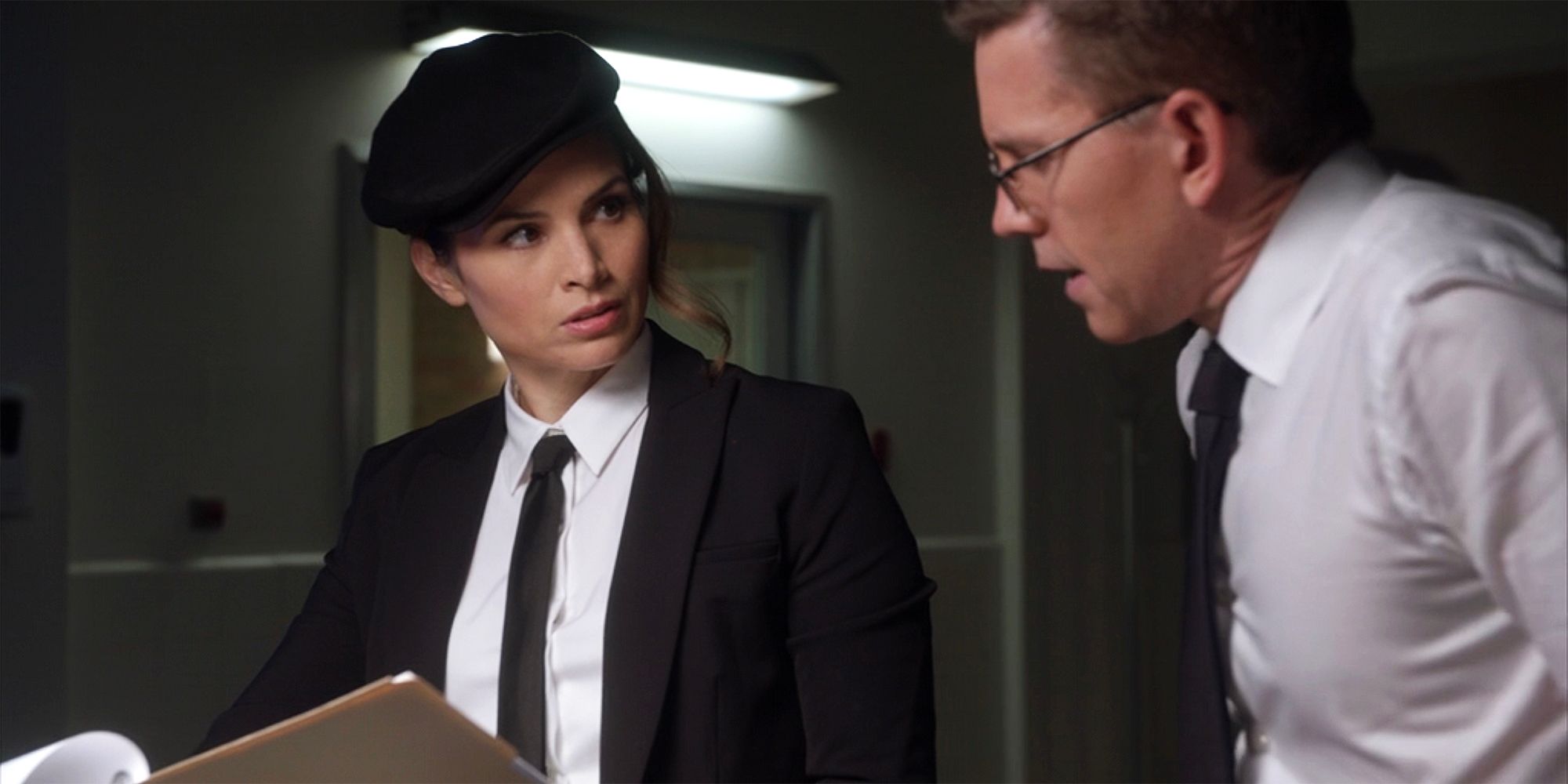 8 Ways NCIS Season 22 Can Keep Jessica Knight After Season 21's Katrina Law Departure Twist