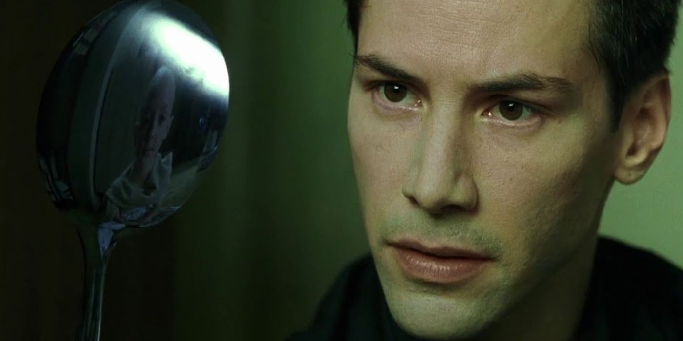 The Matrix Franchises 15 Best Quotes, Ranked