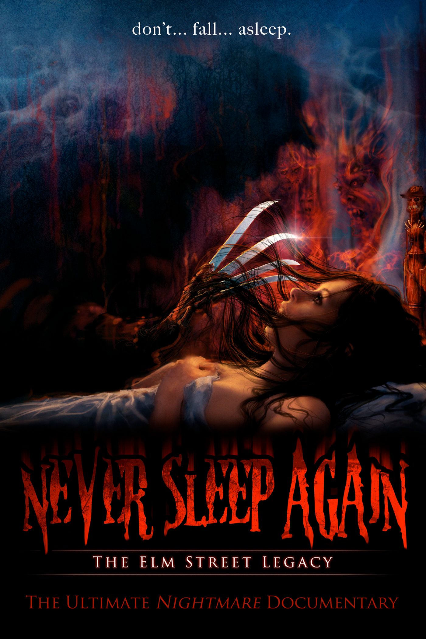 Never Sleep Again: The Elm Street Legacy