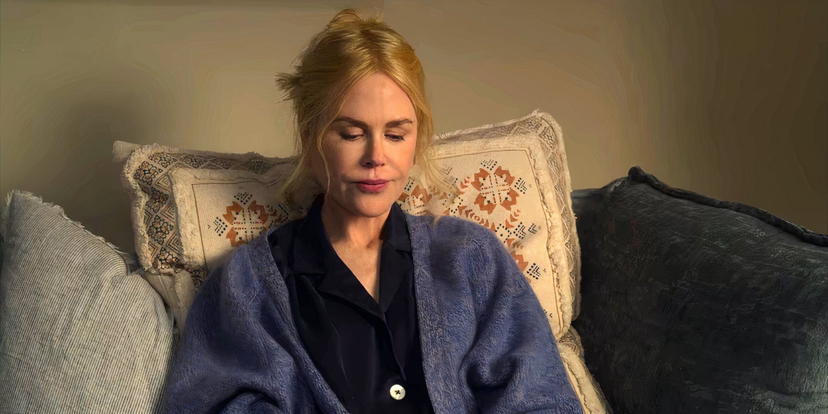 Nicole Kidman y Jamie Lee Curtis firman para dos temporadas de la nueva serie Blumhouse Prime