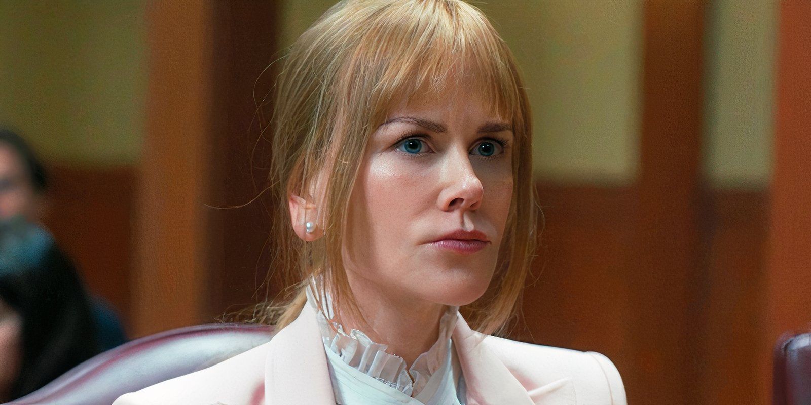 Nicole Kidman's Big Little Lies Season 3 Update Is A Good Sign For The Series' Return