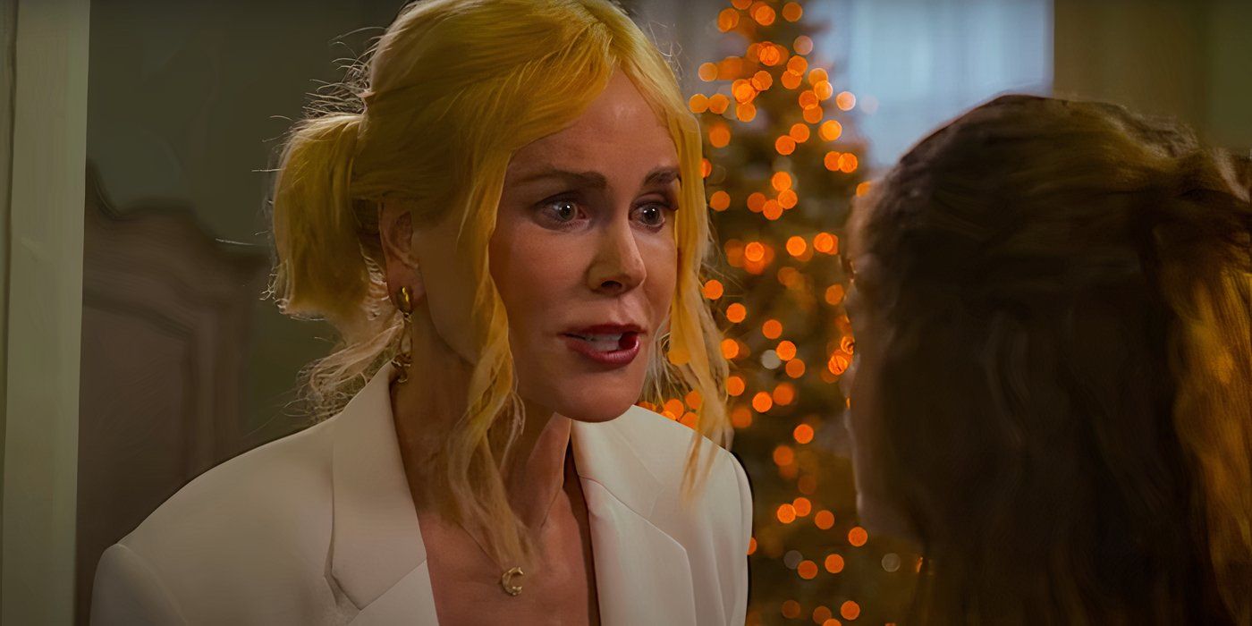 Zac Efron & Nicole Kidman's Netflix Score Revealed — Does It