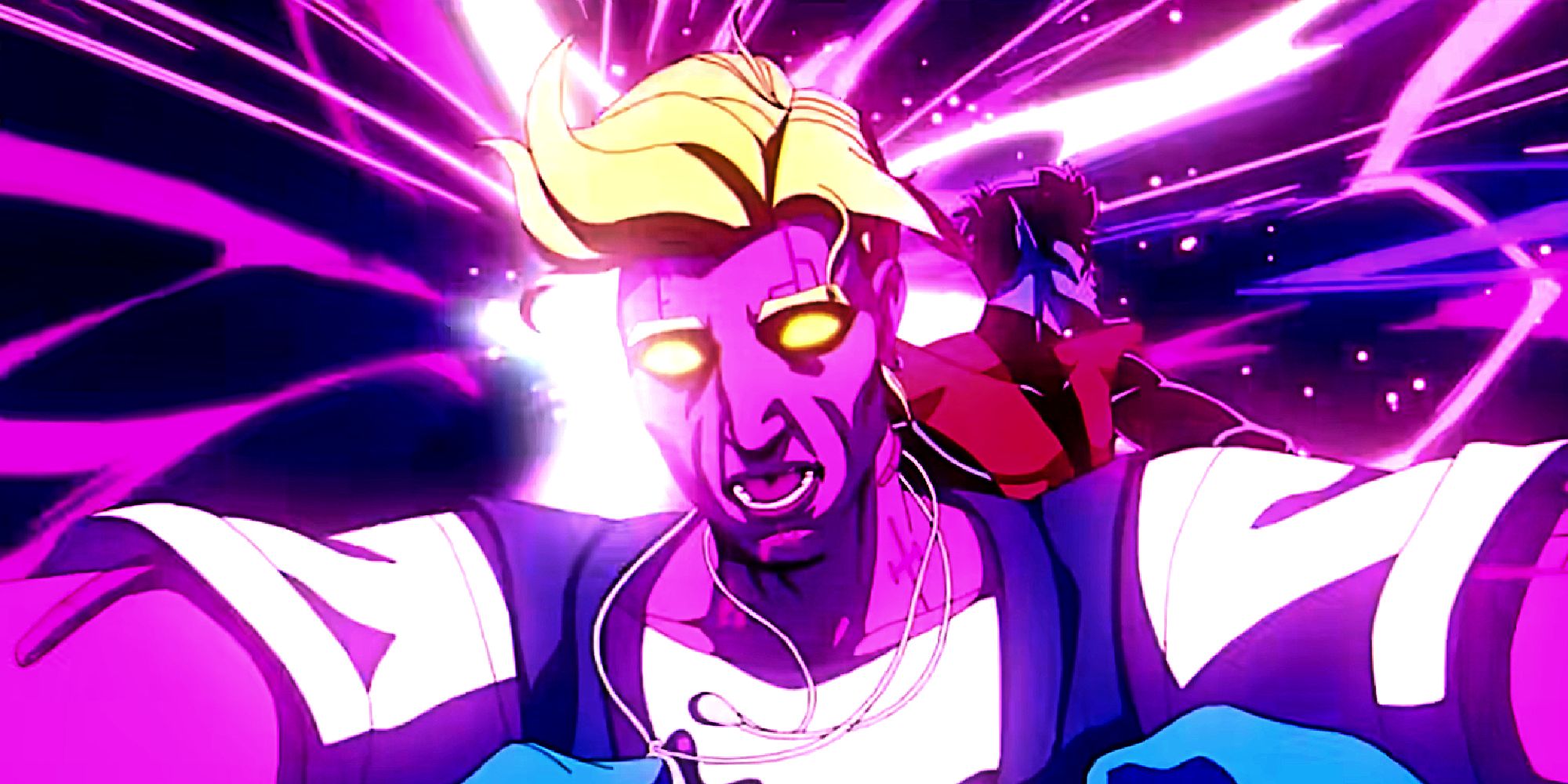 10 Superpowers X-Men's Nightcrawler Never Used In 3 Movie Appearances