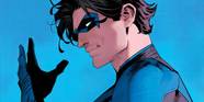 Robin Animated Movie Focusing On Batman s Dick Grayson Jason Todd In Robin Animated Movie Focusing On Batman s Dick Grayson Jason Todd In