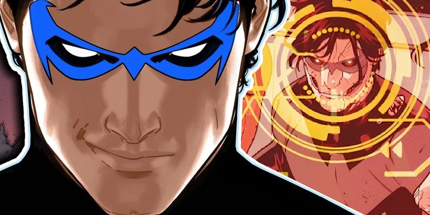 The Titans’ New Android Forms Are a Gift to DC Cosplayers