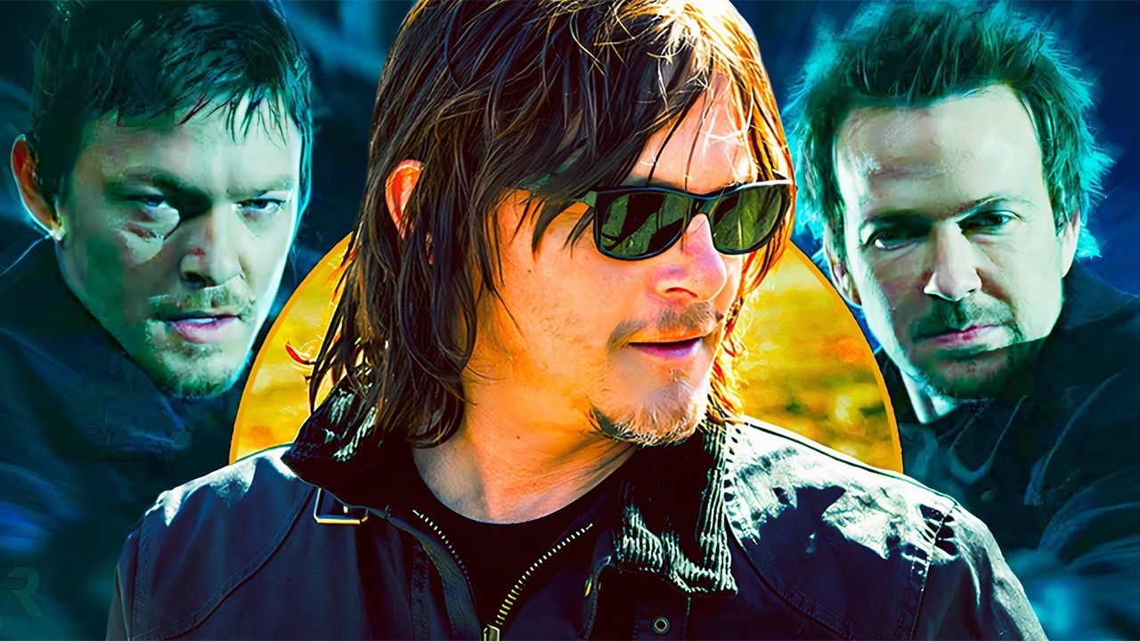 Boondock Saints 3: Norman Reedus Reveals Where The Sequel Will Pick Up ...