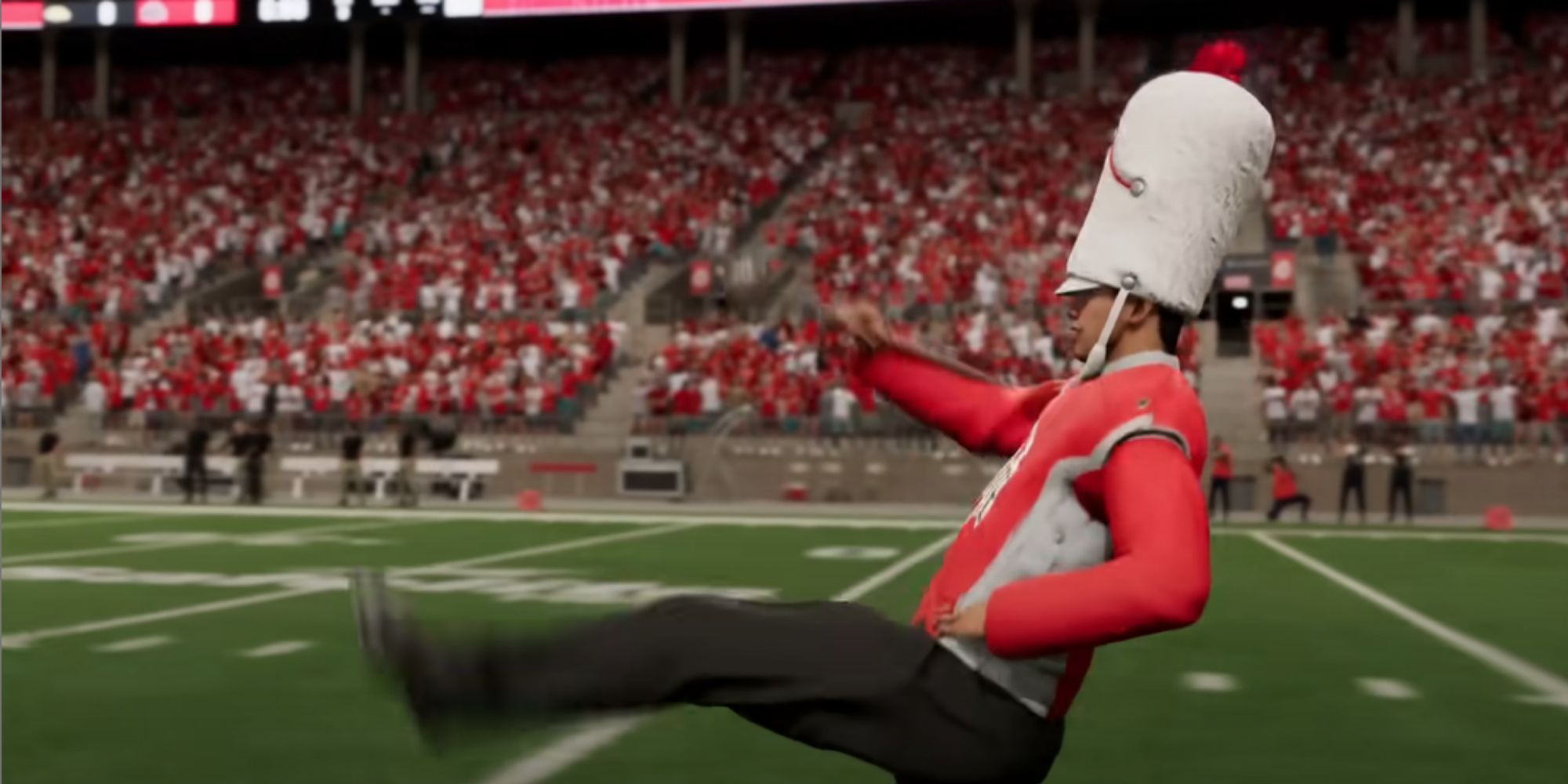 10 Best EA Sports College Football 25 Offensive Teams, Ranked