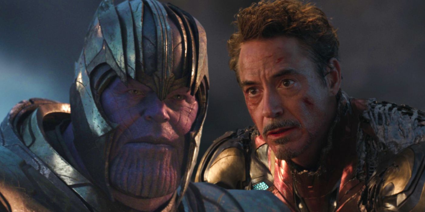 10 Most Terrifying Avengers Movie Villain Quotes