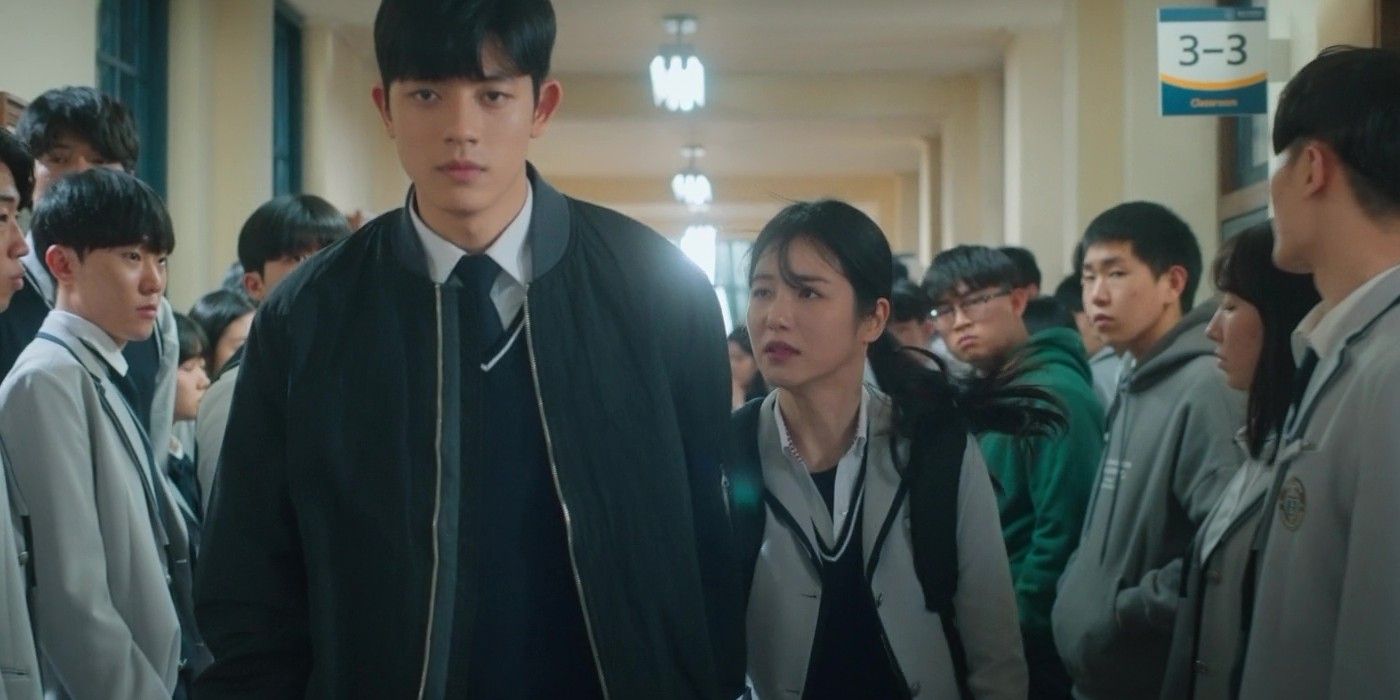 This Revenge K-Drama From 2 Years Ago Is A Must-Watch For Fans Of All Of Us Are Dead