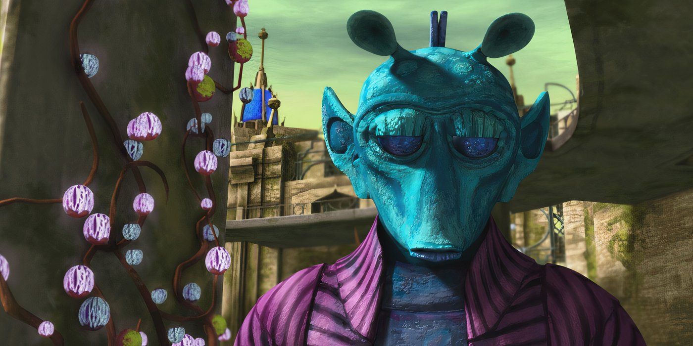 Star Wars: The Clone Wars' Three Major Senate Factions & How Palpatine Used Them To Gain Power