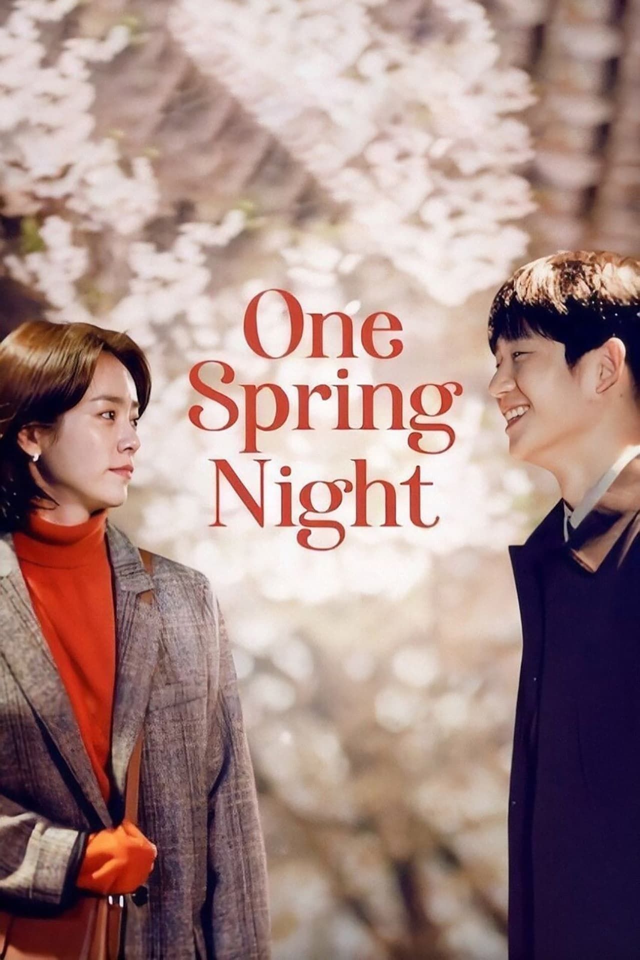 One Spring Night (2019)-2