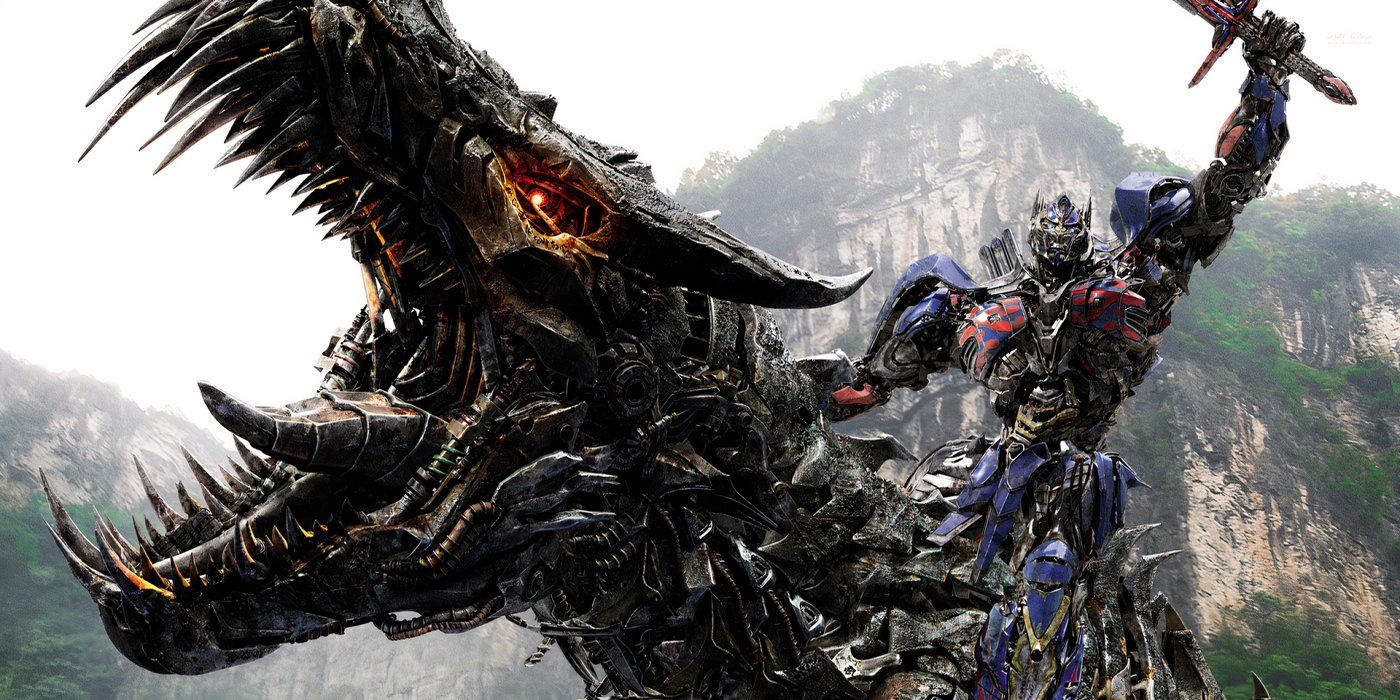 Transformers One es víctima de la caída de la franquicia bajo Michael Bay