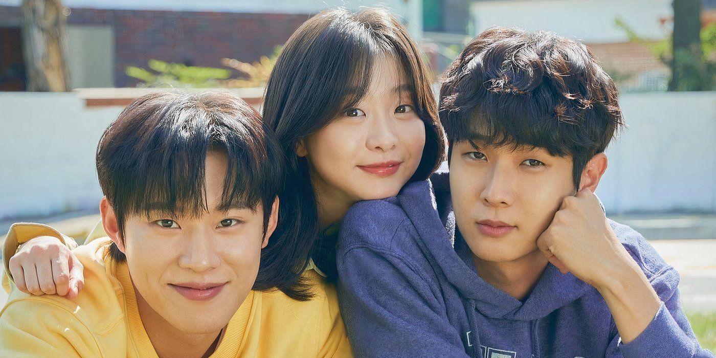 10 Best K-dramas Like Lovely Runner