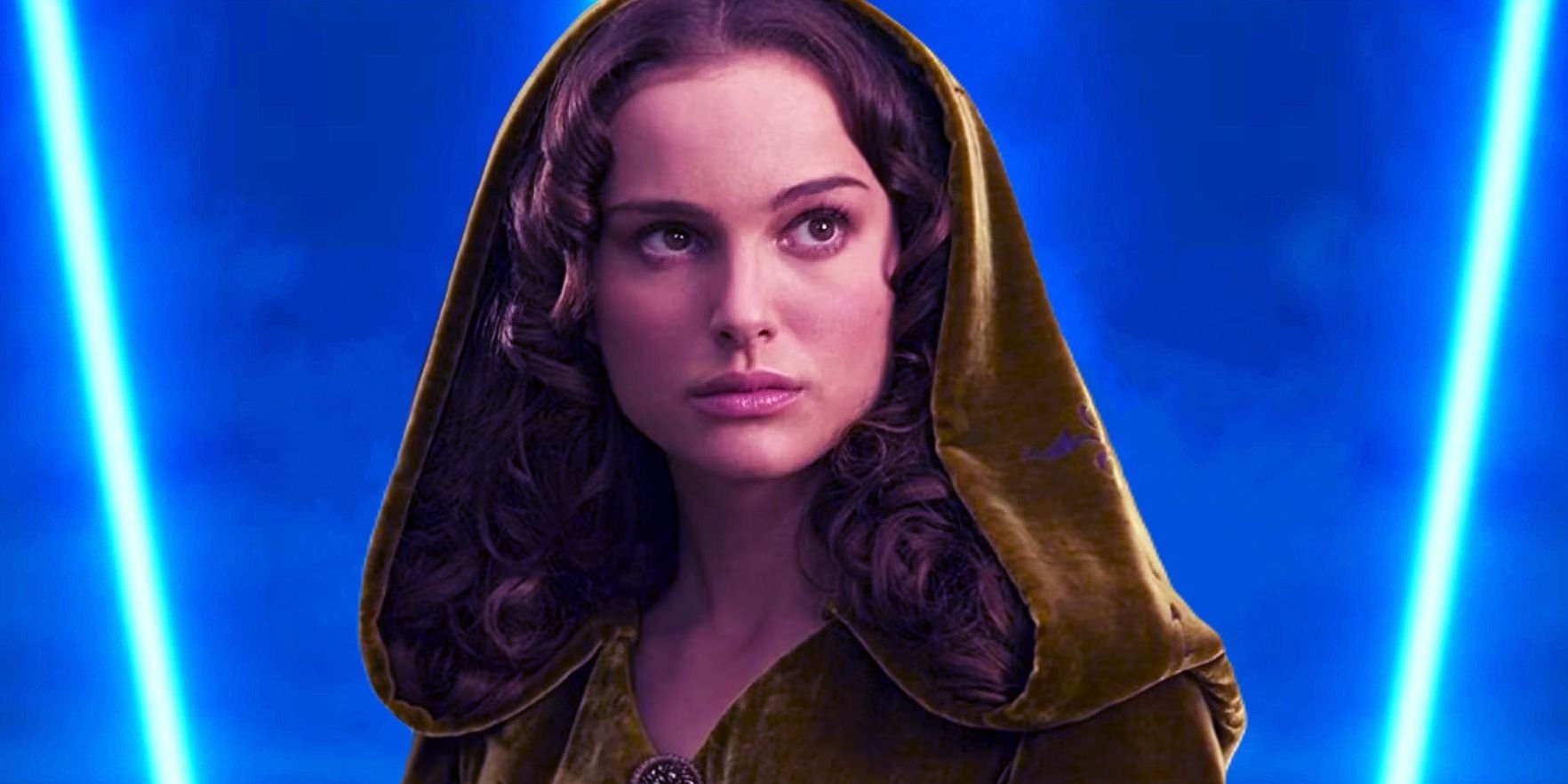 10 Ways Star Wars Would Have Changed If Padm Was A Jedi Too