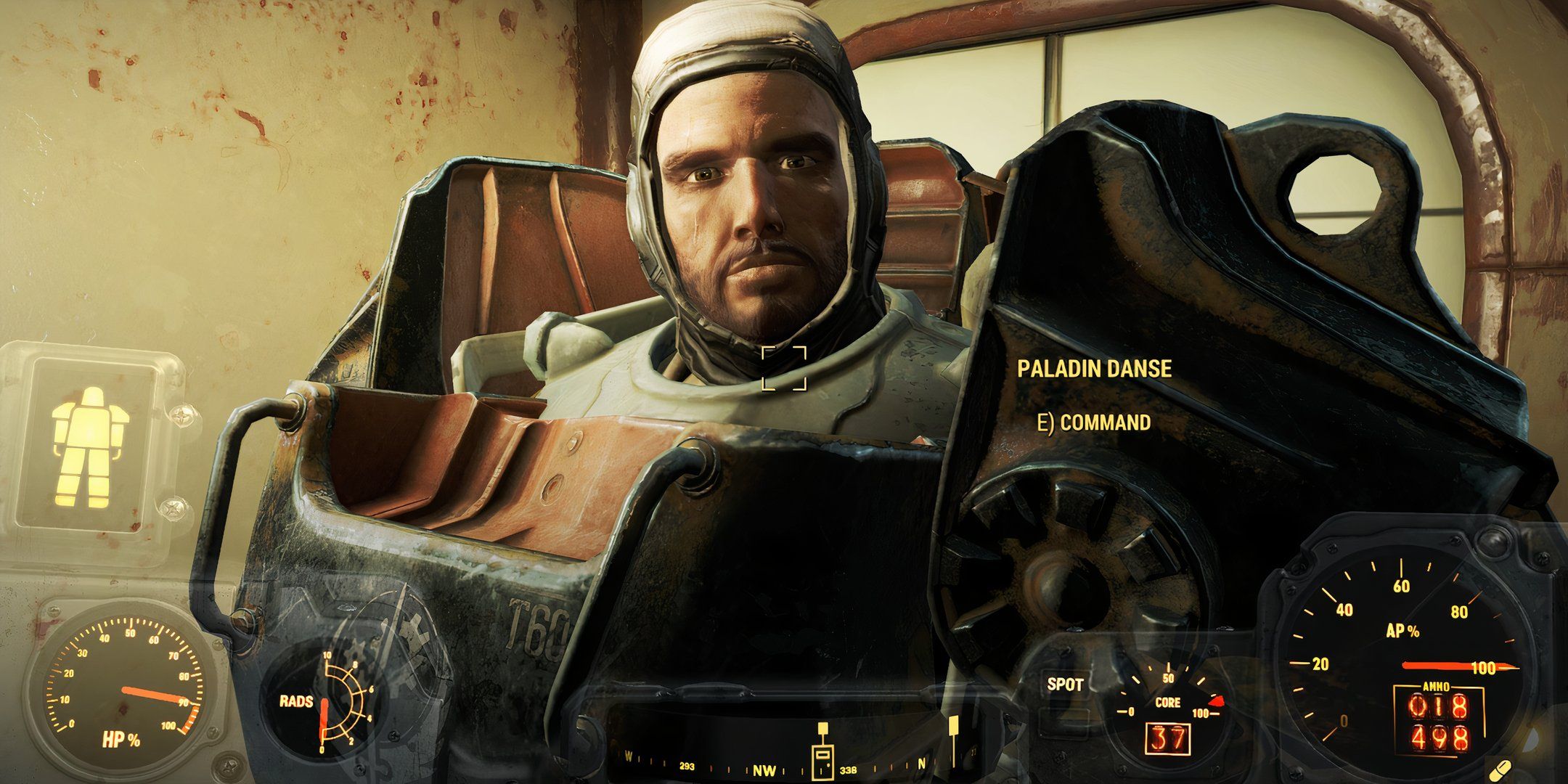 Fallout 4: Should You Join The Brotherhood Of Steel?