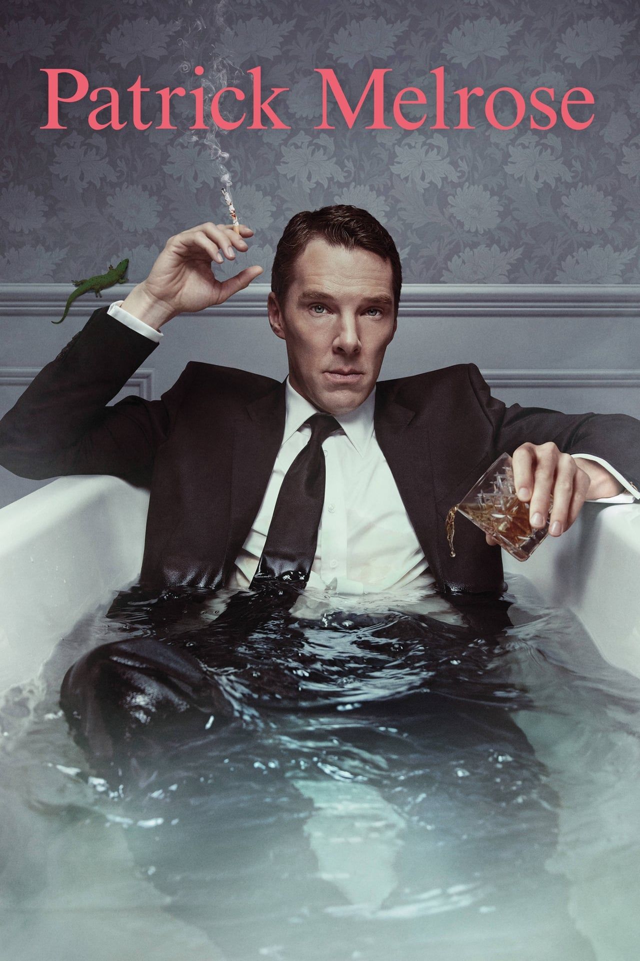 Patrick Melrose_TV Show_Poster