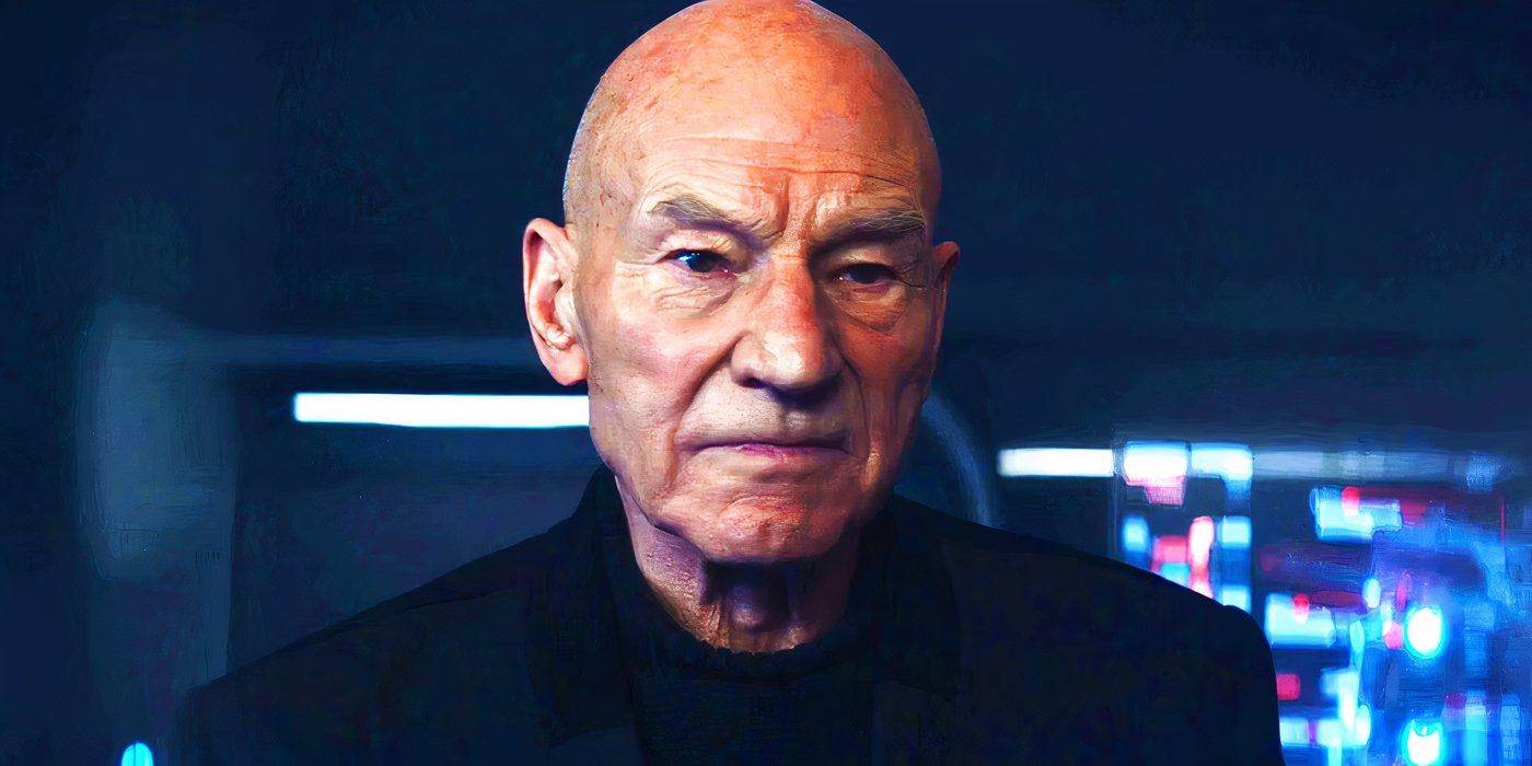 El papel que casi hizo que Sir Patrick Stewart rechazara al Profesor X hizo que su papel en Marvel fuera aún mejor