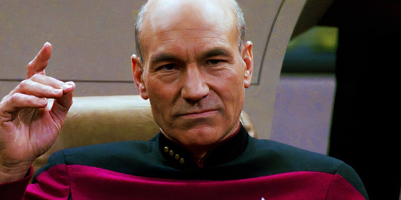 Will Jean-Luc Picard Appear In Star Treks Next Movie?