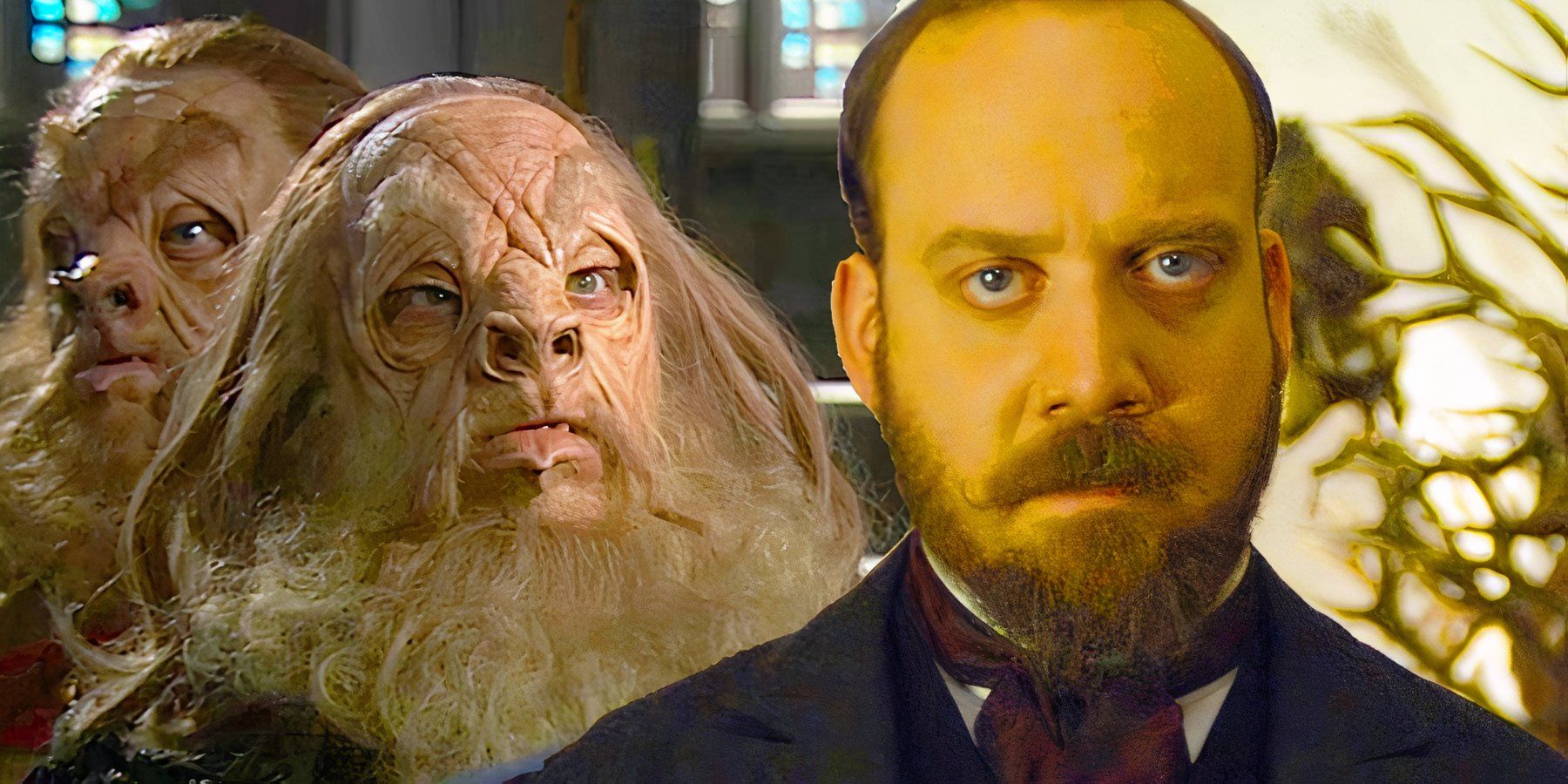 7 Star Trek Aliens Paul Giamatti Is Perfect To Play