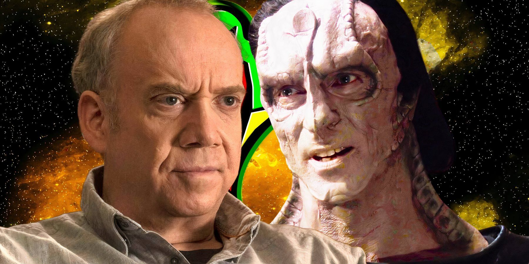 7 Star Trek Aliens Paul Giamatti Is Perfect To Play