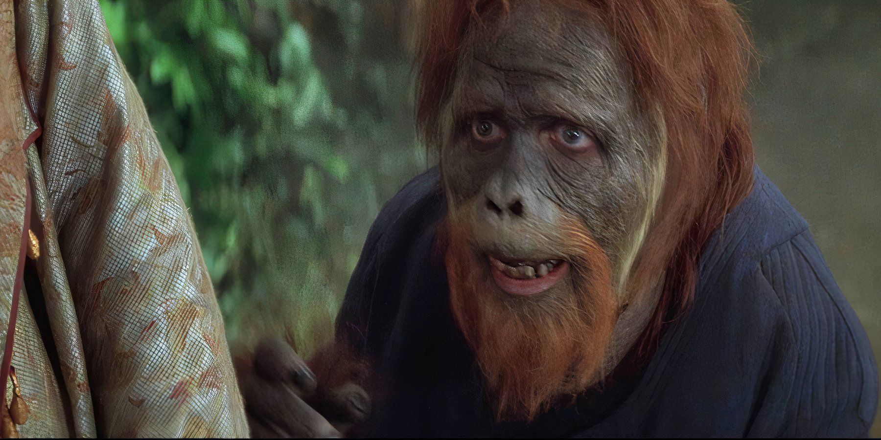 Planet Of The Apes: Paul Giamatti Fought His Agents On His Casting In The Tim Burton Movie  "I'll F**king Kill You All."